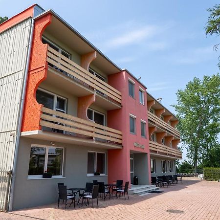 Rekreacne Stredisko Patince - Family Resort Dış mekan fotoğraf