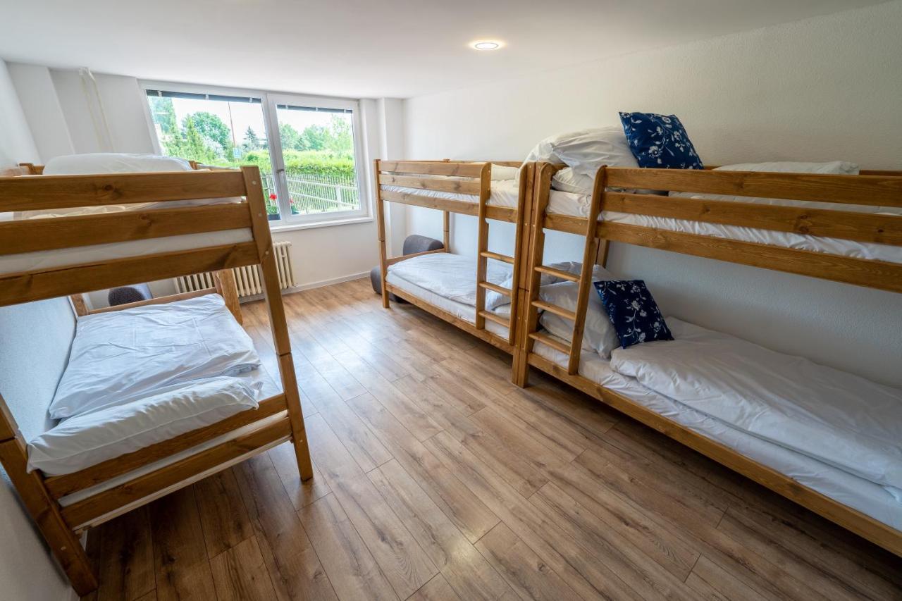 Rekreacne Stredisko Patince - Family Resort Dış mekan fotoğraf