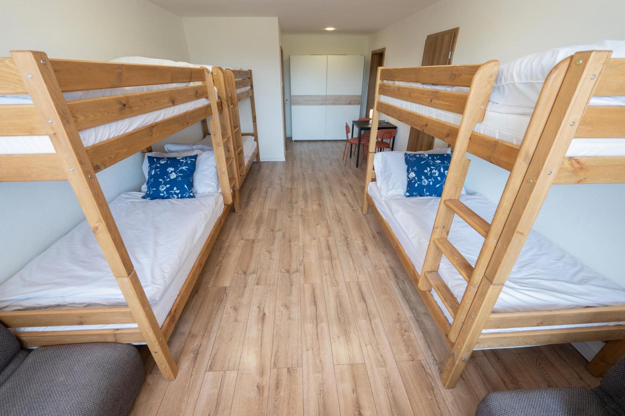 Rekreacne Stredisko Patince - Family Resort Dış mekan fotoğraf