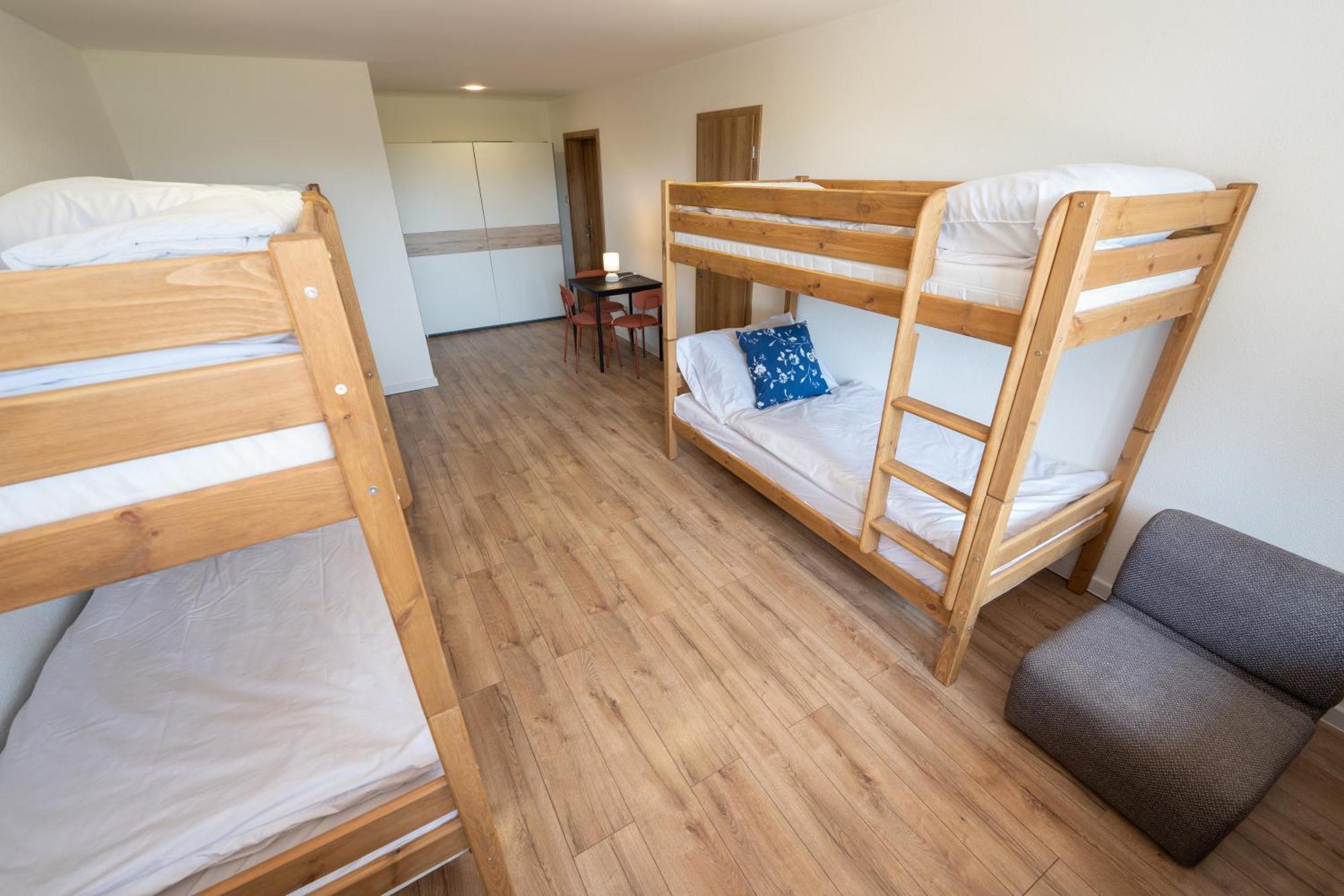 Rekreacne Stredisko Patince - Family Resort Dış mekan fotoğraf